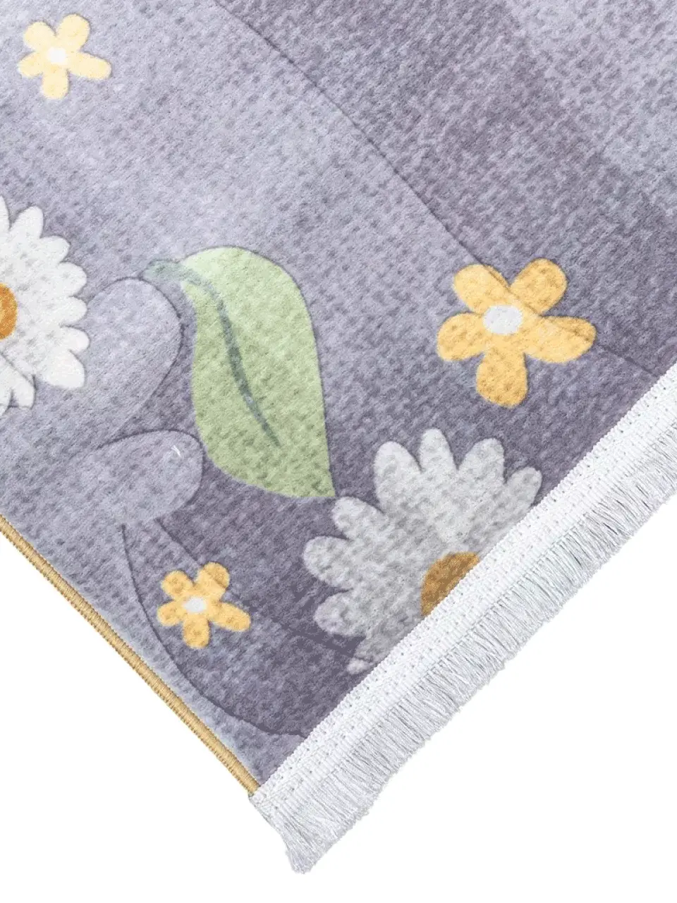 فرش کودک طرح زنبورها کد 25KM0040