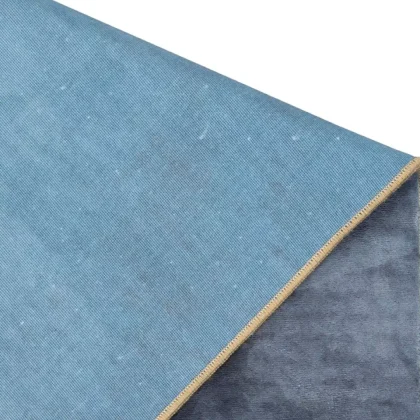 فرش کودک طرح خرس بارانی کد 25KM0060