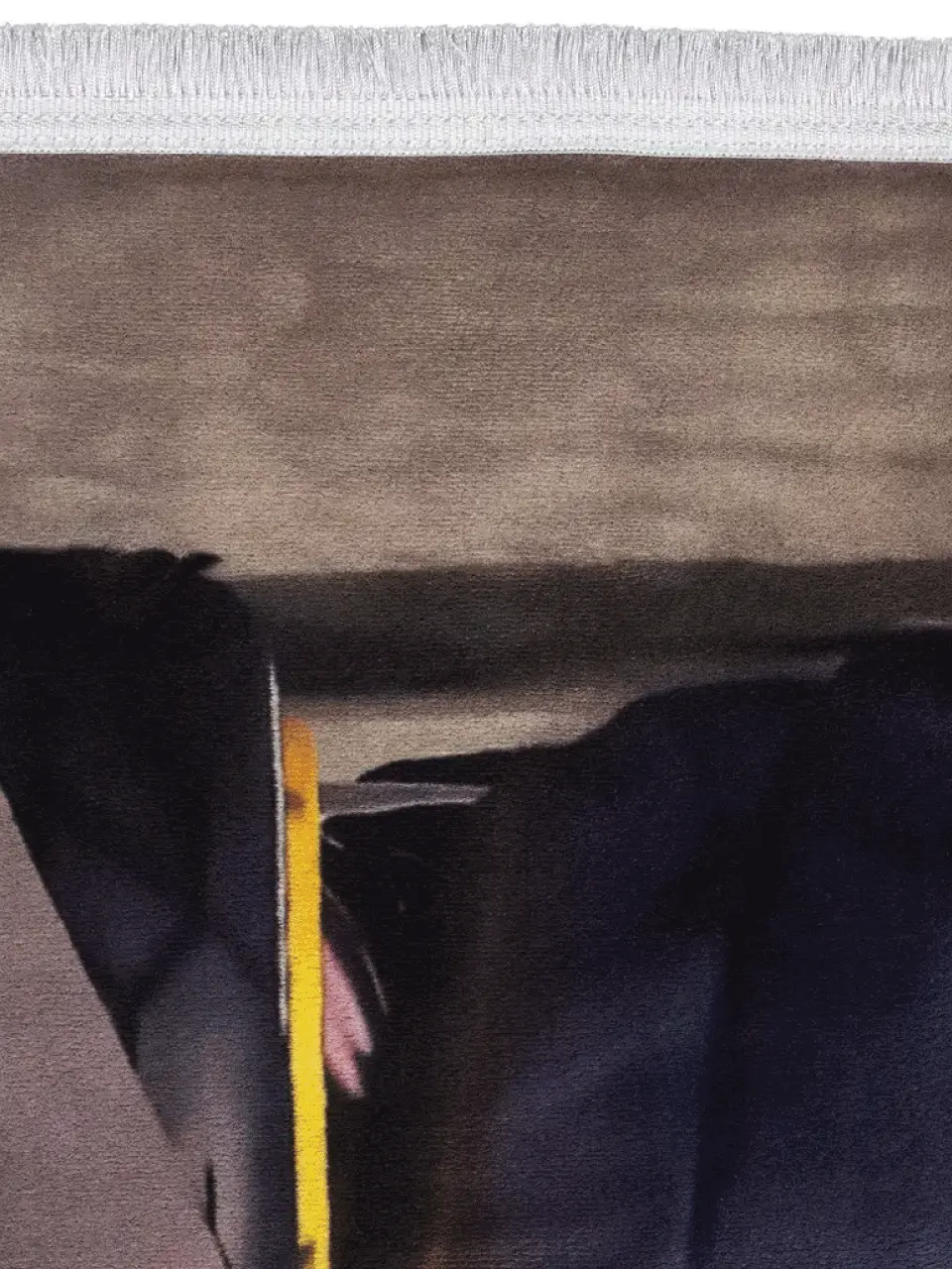 فرش کودک طرح ماریو کد 25KP0010