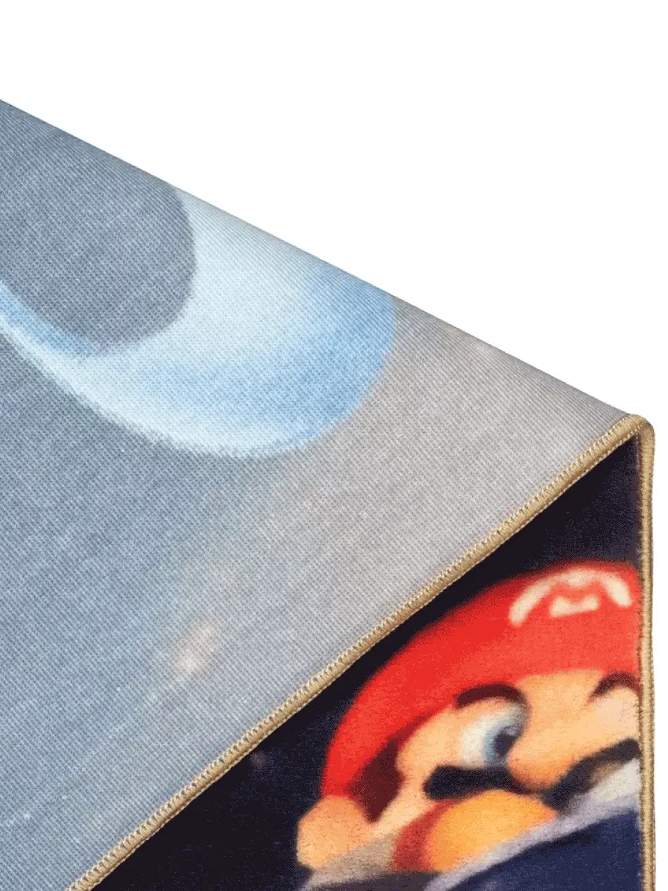 فرش کودک طرح ماریو کد 25KP0010