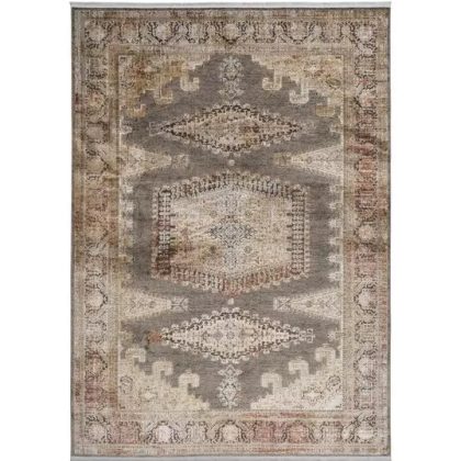 فرش نگرا طرح 19NG0120 تمام رنگ 700 شانه