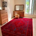 فرش 1200 شانه درختی