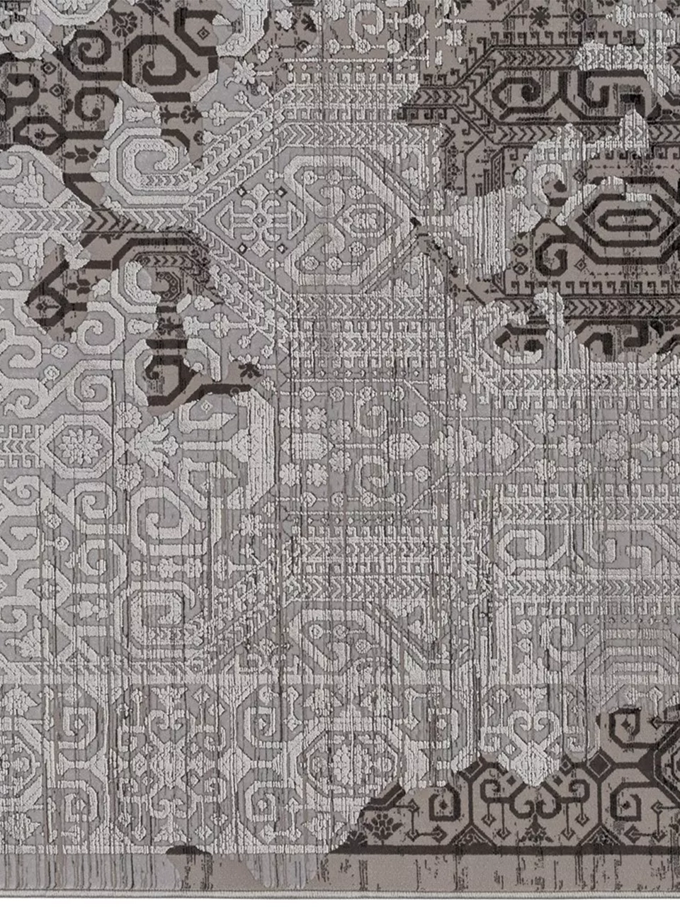 فرش سوف طرح 10So0000 تمام رنگ 1500 شانه