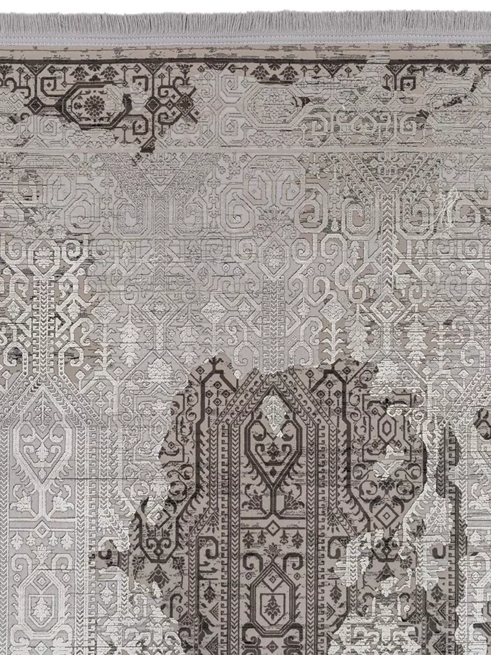 فرش سوف طرح 10So0000 تمام رنگ 1500 شانه