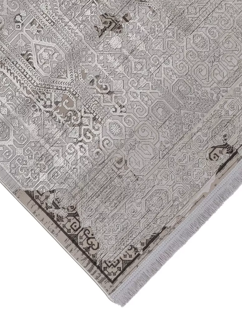 فرش سوف طرح 10So0000 تمام رنگ 1500 شانه