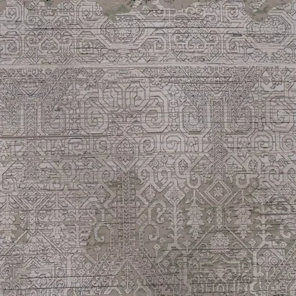 فرش سوف طرح 10So0010 تمام رنگ 1500 شانه