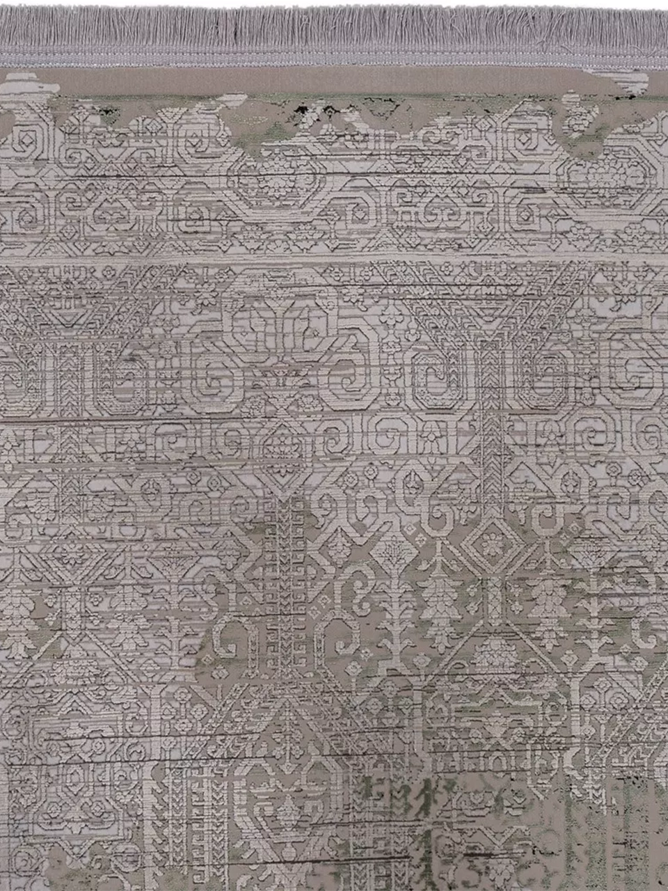 فرش سوف طرح 10So0010 تمام رنگ 1500 شانه