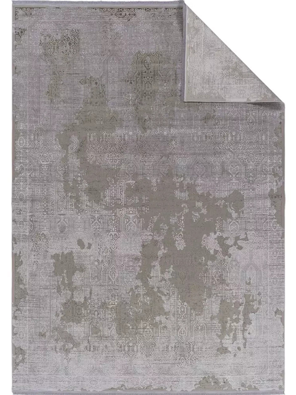 فرش سوف طرح 10So0010 تمام رنگ 1500 شانه