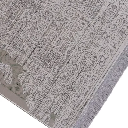 فرش سوف طرح 10So0010 تمام رنگ 1500 شانه