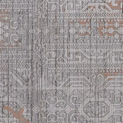 فرش سوف طرح 10So0020 تمام رنگ 1500 شانه