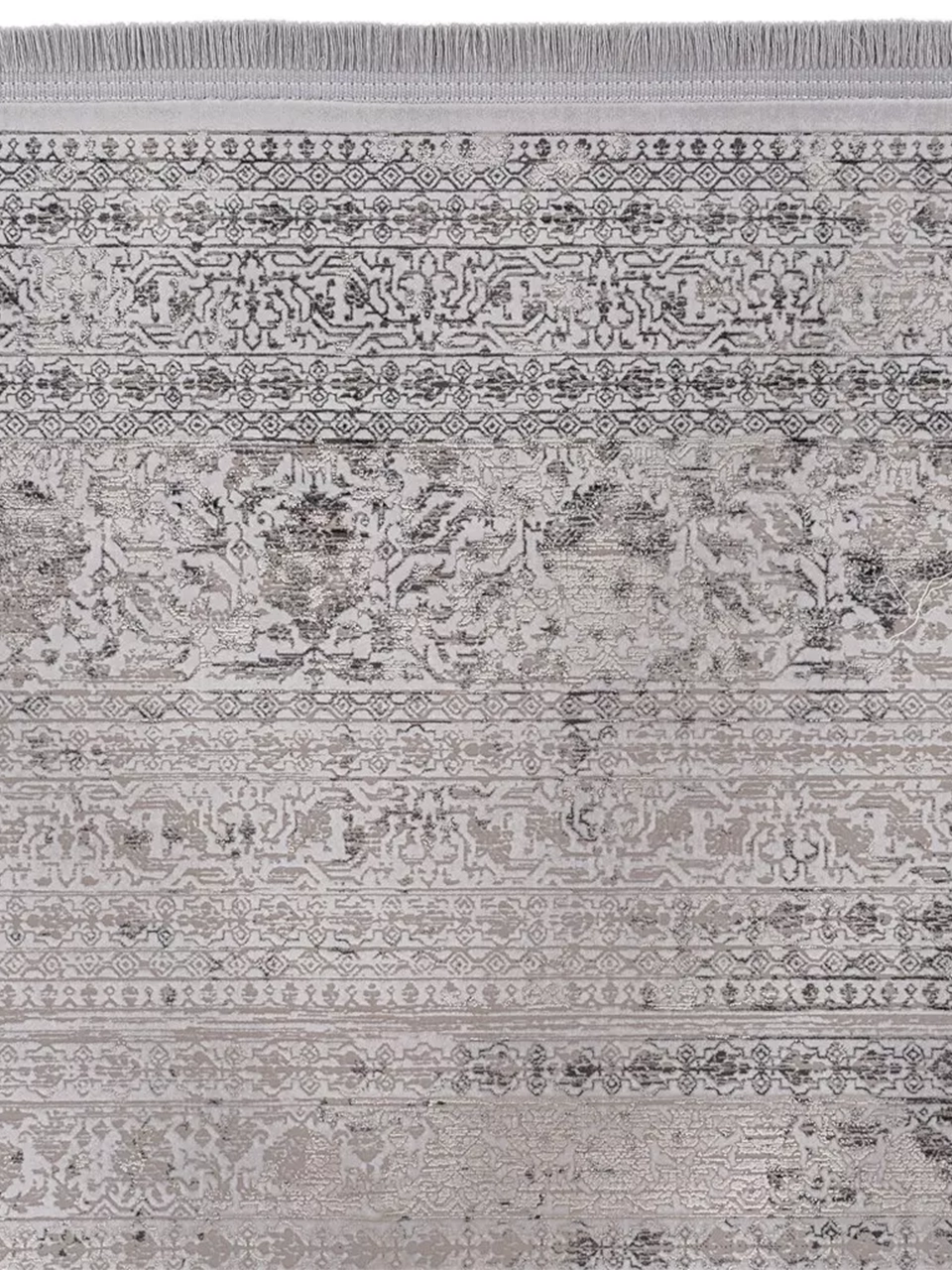 فرش سوف طرح 10So0030 تمام رنگ 1500 شانه