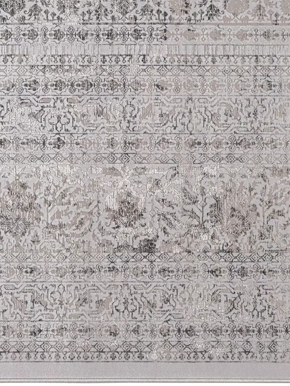 فرش سوف طرح 10So0030 تمام رنگ 1500 شانه