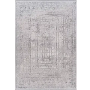 فرش سوف طرح 10So0030 تمام رنگ 1500 شانه