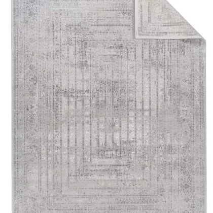 فرش سوف طرح 10So0030 تمام رنگ 1500 شانه