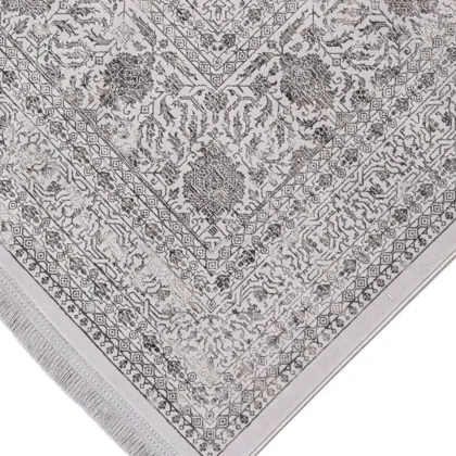 فرش سوف طرح 10So0030 تمام رنگ 1500 شانه