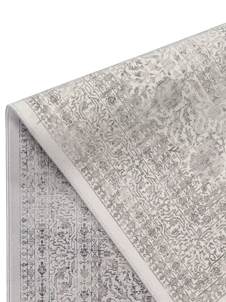 فرش سوف طرح 10So0030 تمام رنگ 1500 شانه