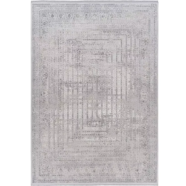 فرش سوف طرح 10So0030 تمام رنگ 1500 شانه