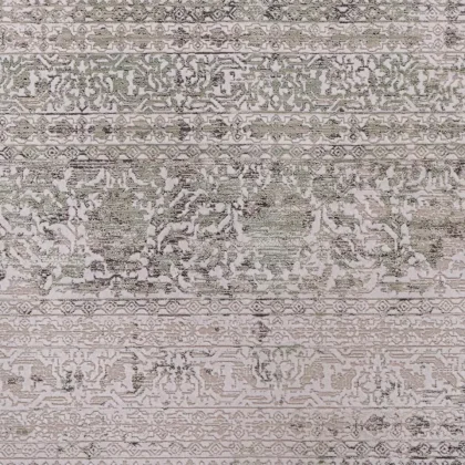 فرش سوف طرح 10So0040 تمام رنگ 1500 شانه