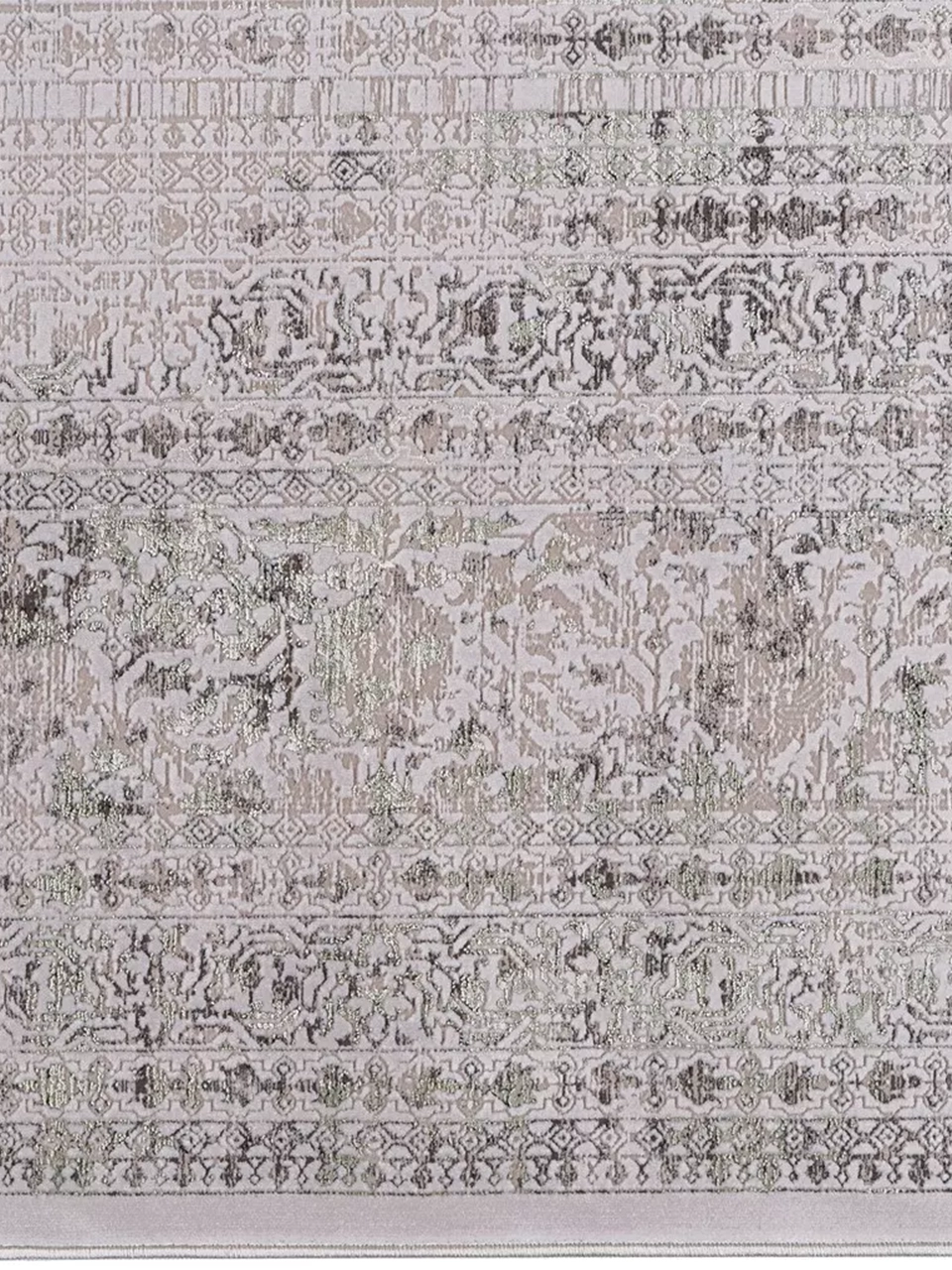 فرش سوف طرح 10So0040 تمام رنگ 1500 شانه