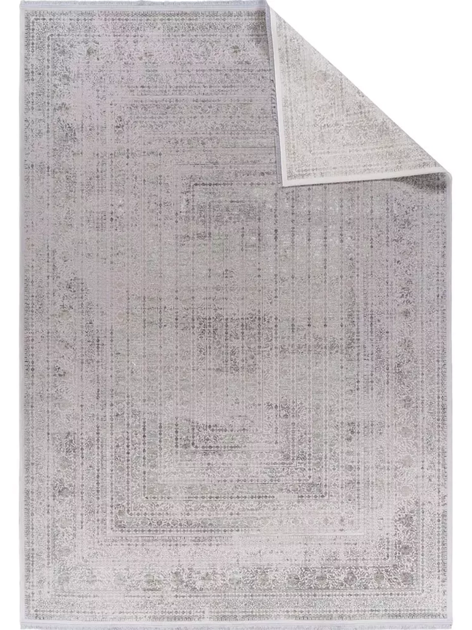 فرش سوف طرح 10So0040 تمام رنگ 1500 شانه