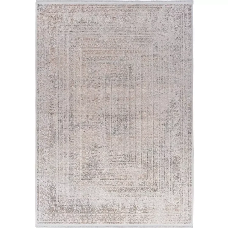 فرش سوف طرح 10So0050 تمام رنگ 1500 شانه