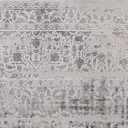 فرش سوف طرح 10So0080 تمام رنگ 1500 شانه