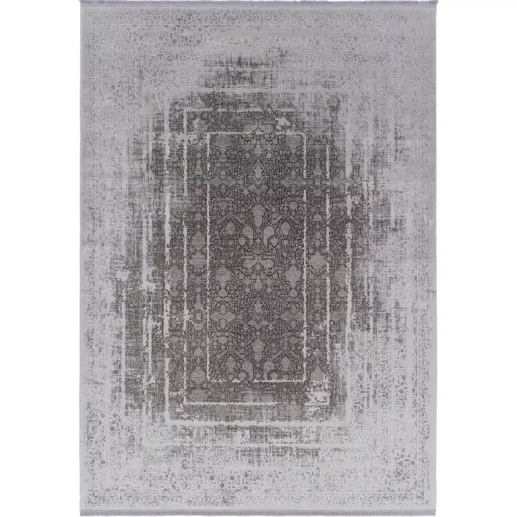 فرش سوف طرح 10So0080 تمام رنگ 1500 شانه