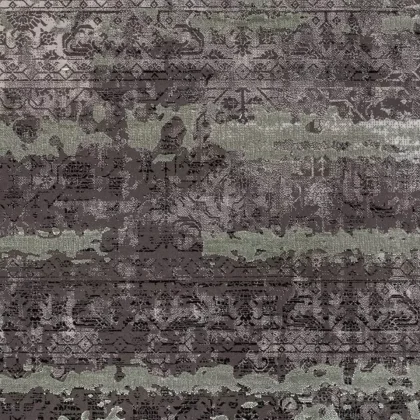 فرش سوف طرح 10So0090 تمام رنگ 1500 شانه