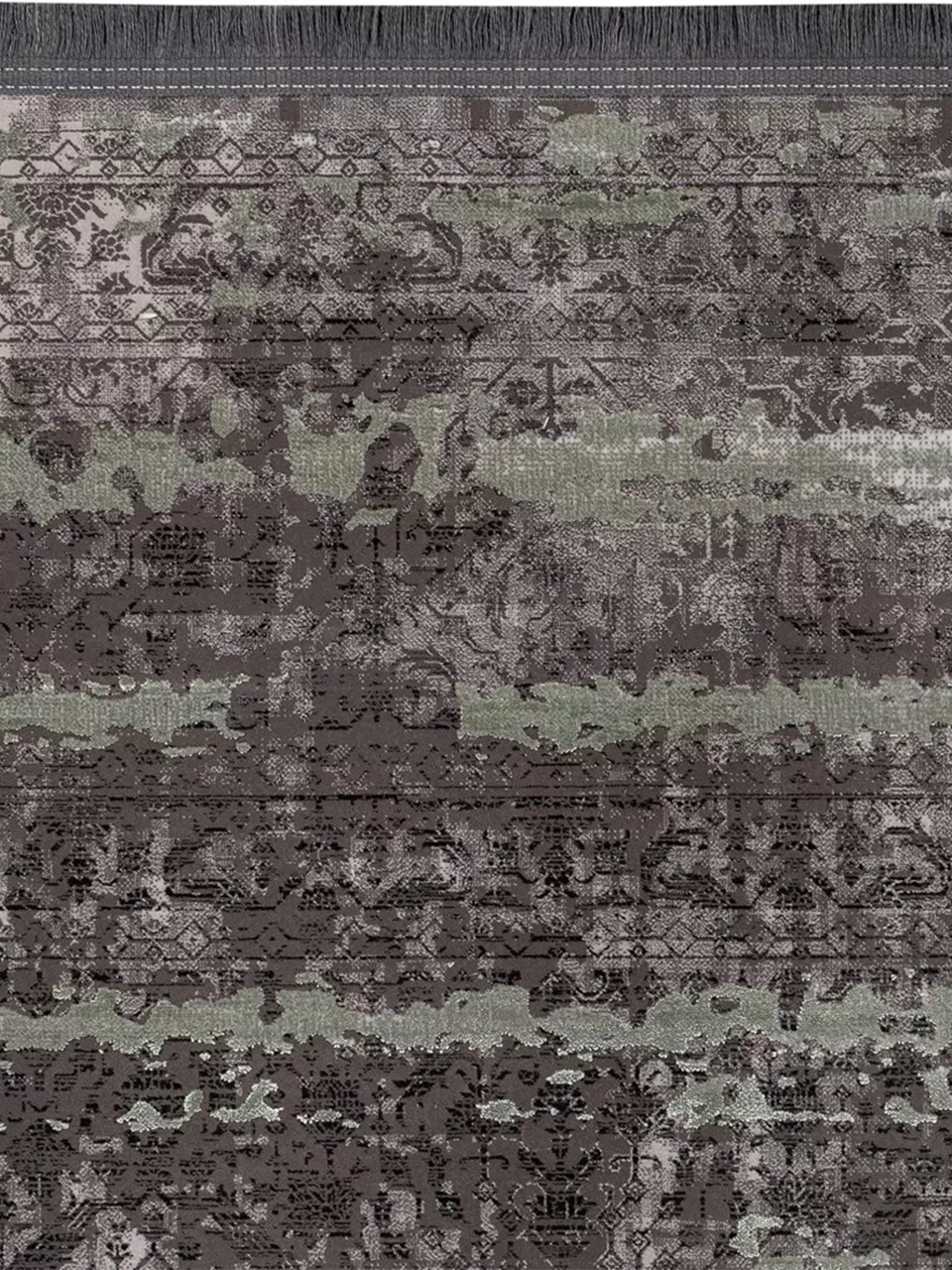 فرش سوف طرح 10So0090 تمام رنگ 1500 شانه