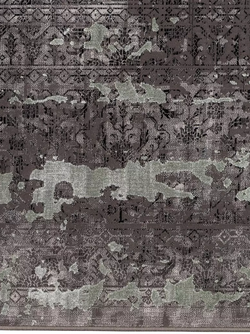 فرش سوف طرح 10So0090 تمام رنگ 1500 شانه