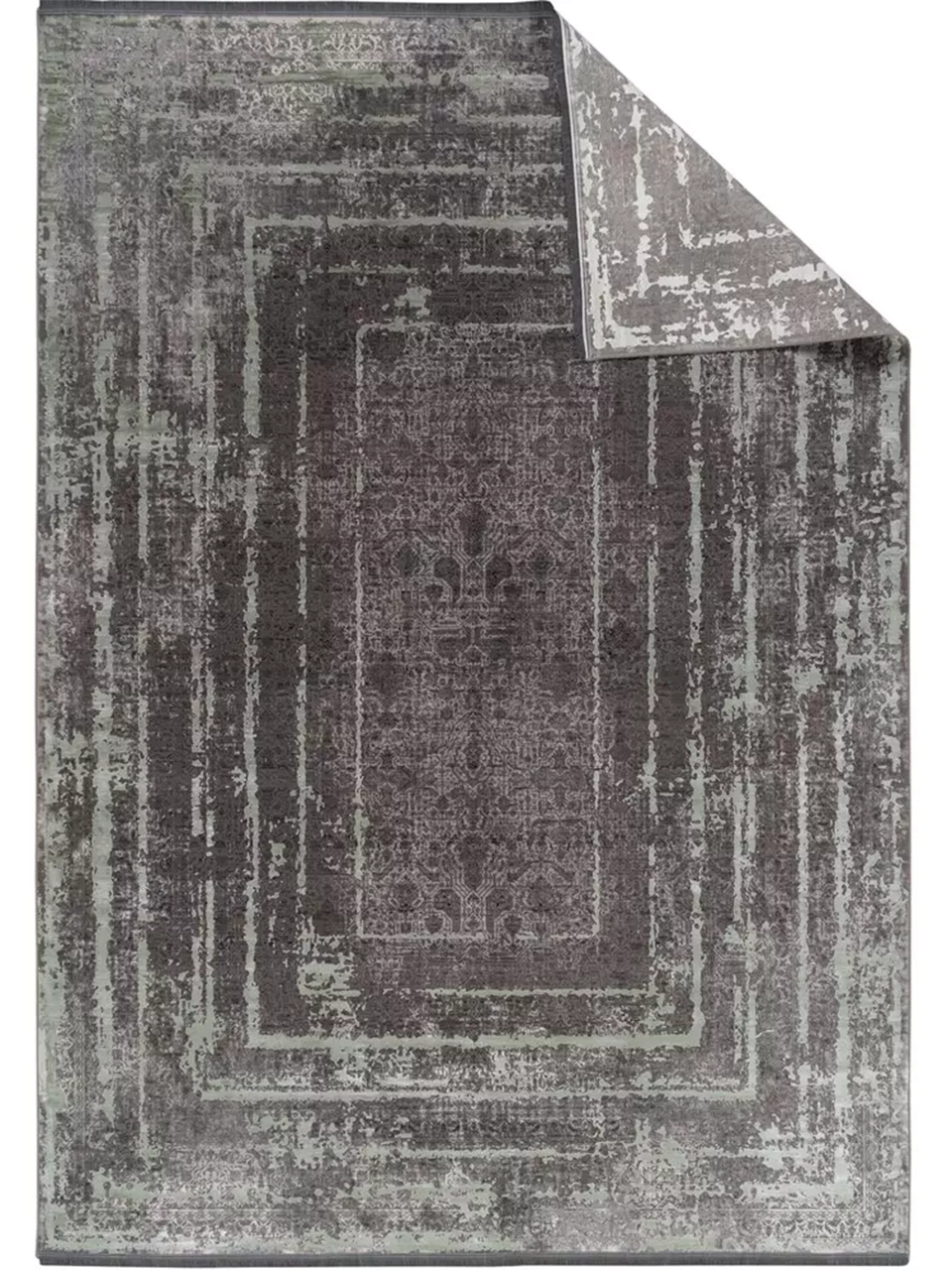 فرش سوف طرح 10So0090 تمام رنگ 1500 شانه