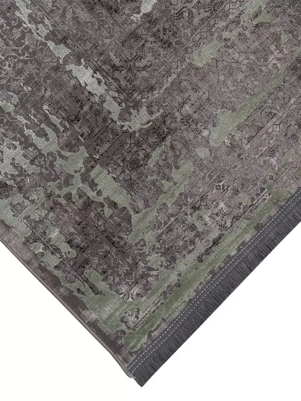 فرش سوف طرح 10So0090 تمام رنگ 1500 شانه