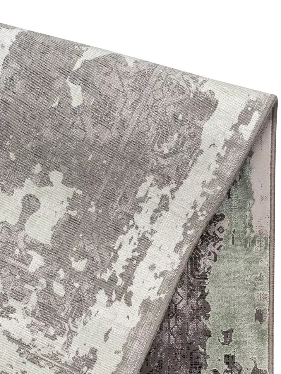 فرش سوف طرح 10So0090 تمام رنگ 1500 شانه