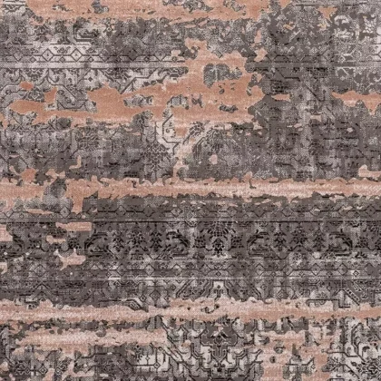 فرش سوف طرح 10So0100 تمام رنگ 1500 شانه