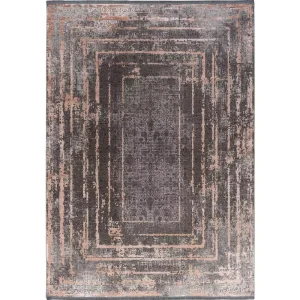 فرش سوف طرح 10So0100 تمام رنگ 1500 شانه