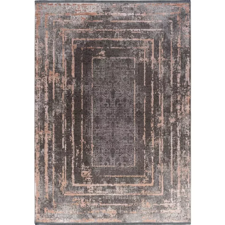 فرش سوف طرح 10So0100 تمام رنگ 1500 شانه