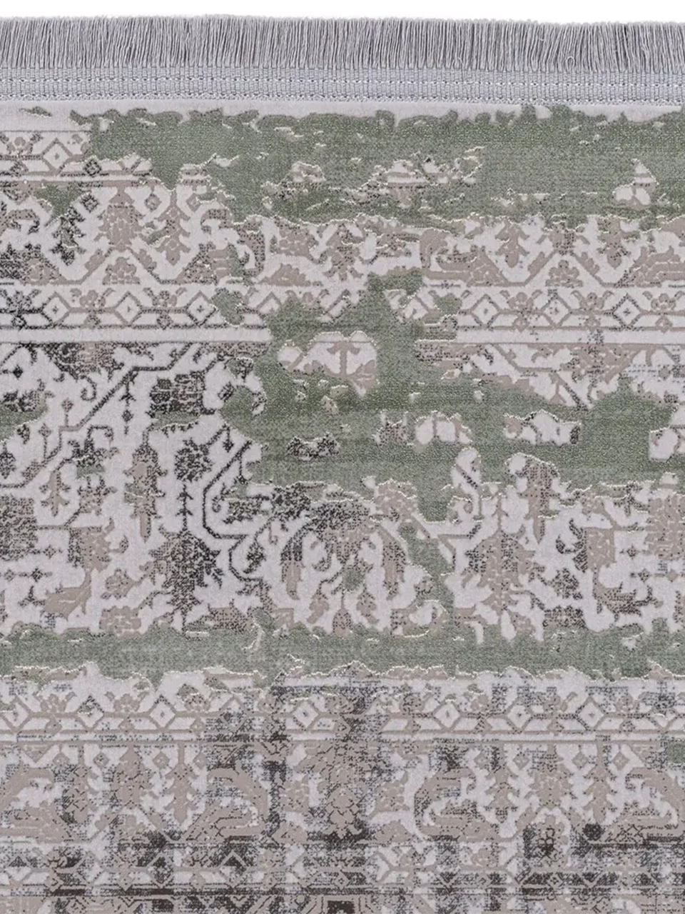 فرش سوف طرح 10So0110 تمام رنگ 1500 شانه