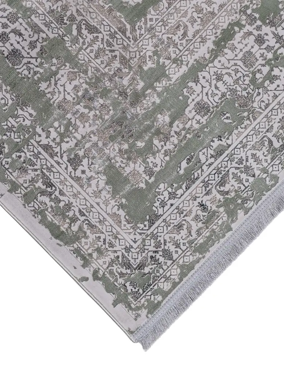 فرش سوف طرح 10So0110 تمام رنگ 1500 شانه