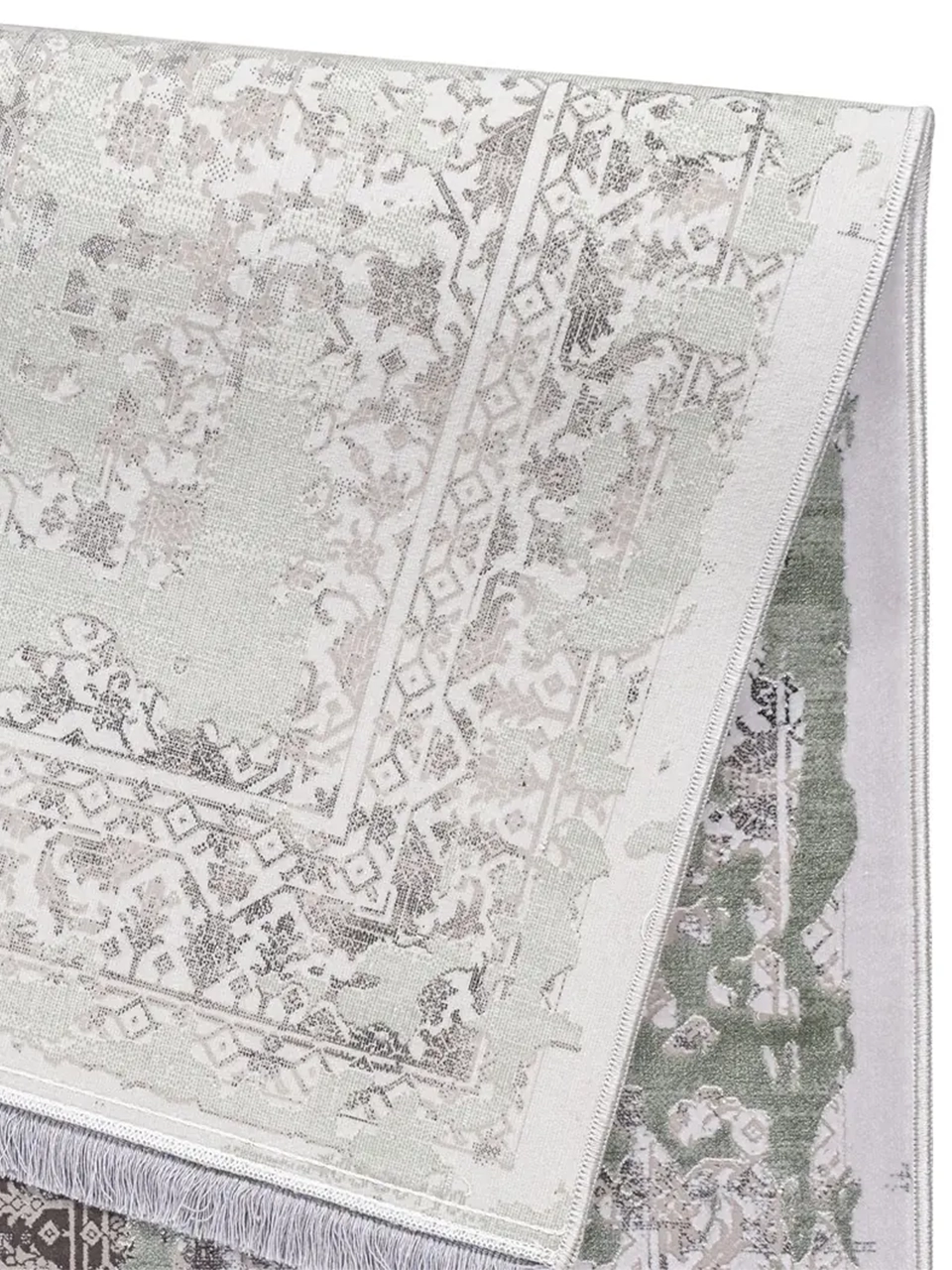 فرش سوف طرح 10So0110 تمام رنگ 1500 شانه