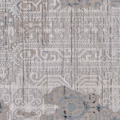 فرش سوف طرح 10So0140 تمام رنگ 1500 شانه