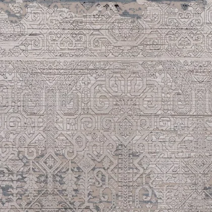 فرش سوف طرح 10So0140 تمام رنگ 1500 شانه