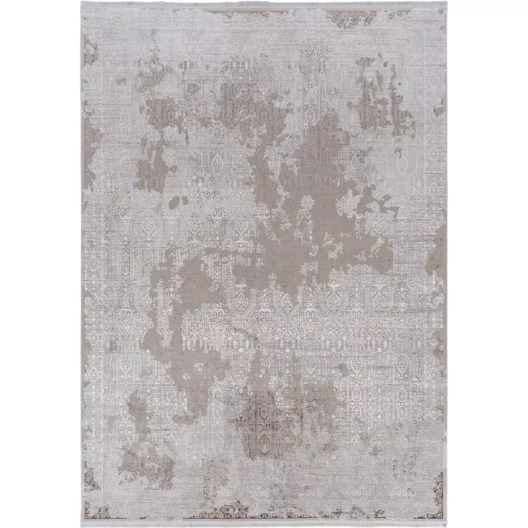 فرش سوف طرح 10So0150 تمام رنگ 1500 شانه