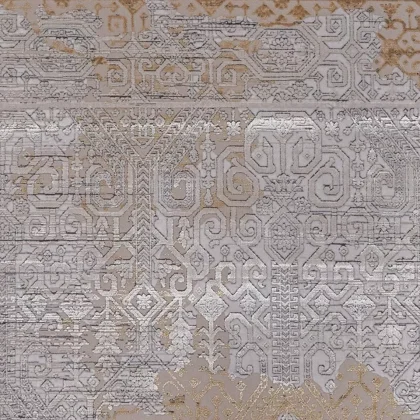 فرش سوف طرح 10So0160 تمام رنگ 1500 شانه