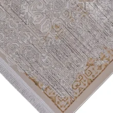 فرش سوف طرح 10So0160 تمام رنگ 1500 شانه