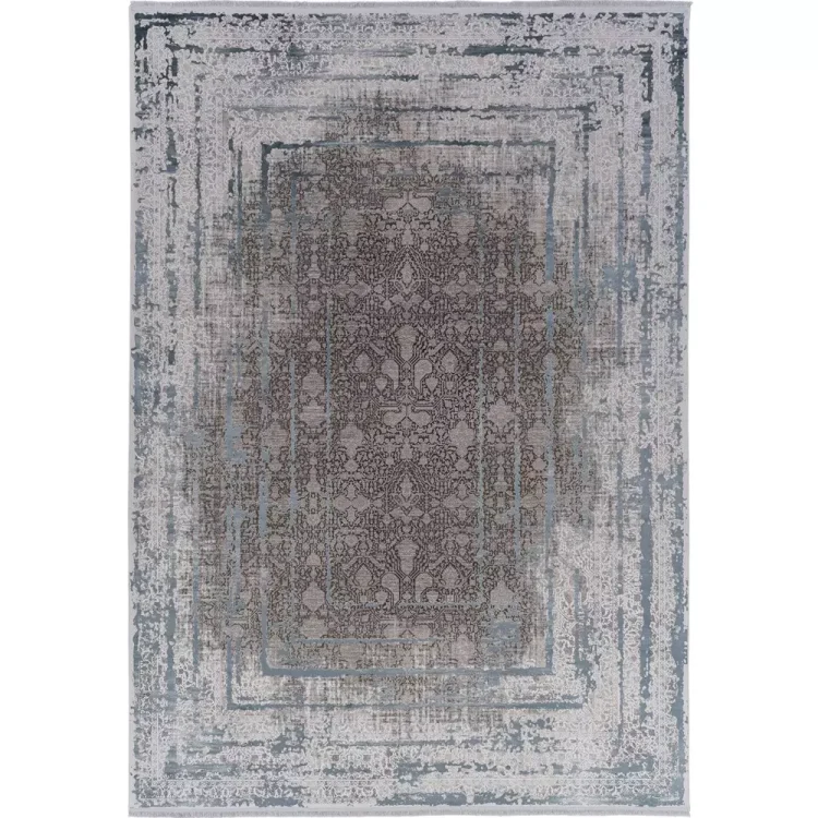 فرش سوف طرح 10So0170 تمام رنگ 1500 شانه