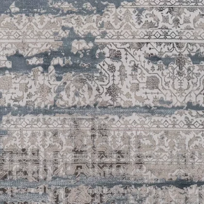 فرش سوف طرح 10So0170 تمام رنگ 1500 شانه