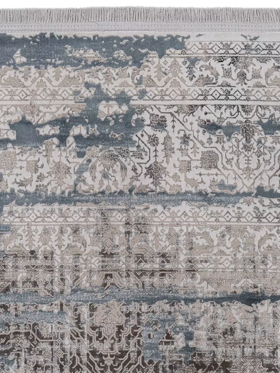 فرش سوف طرح 10So0170 تمام رنگ 1500 شانه