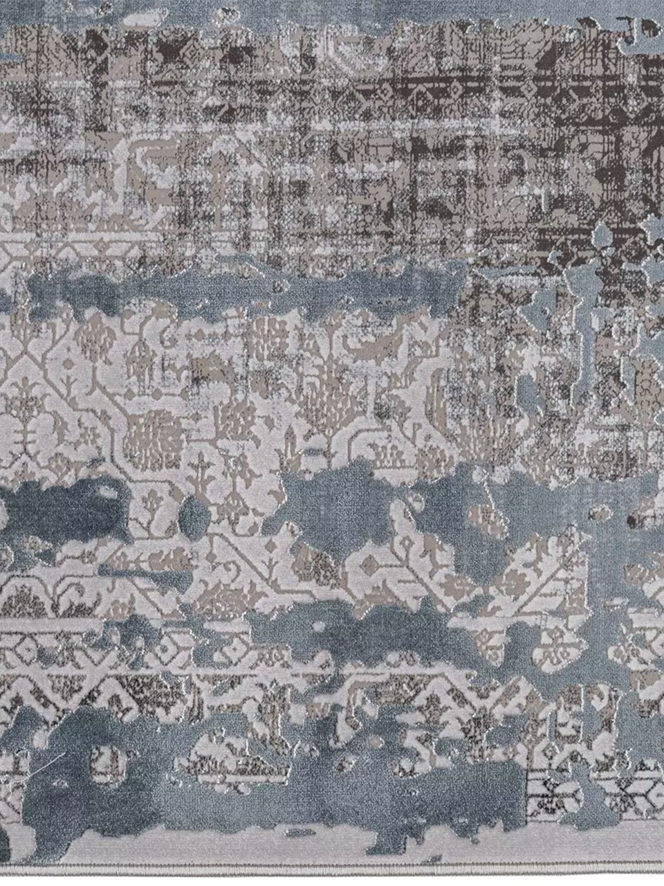 فرش سوف طرح 10So0170 تمام رنگ 1500 شانه