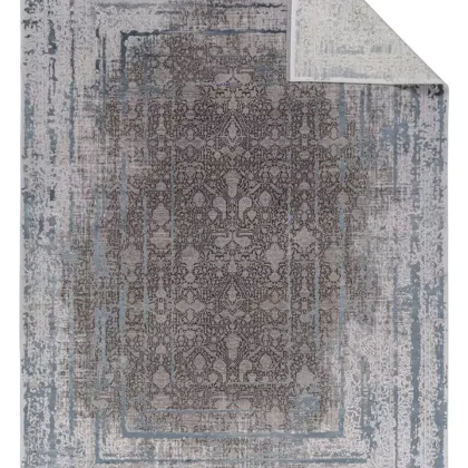 فرش سوف طرح 10So0170 تمام رنگ 1500 شانه