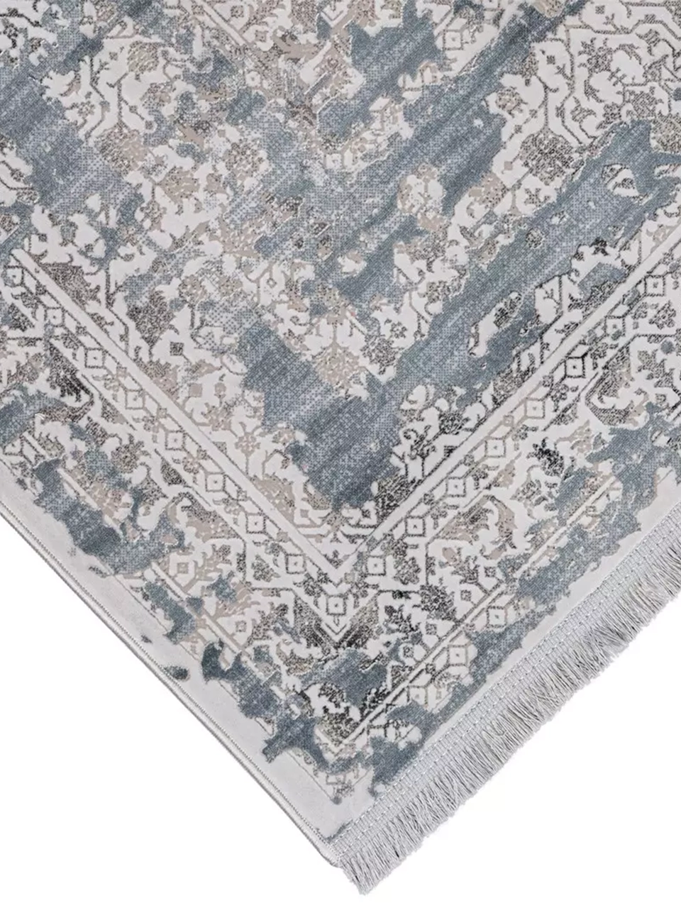 فرش سوف طرح 10So0170 تمام رنگ 1500 شانه